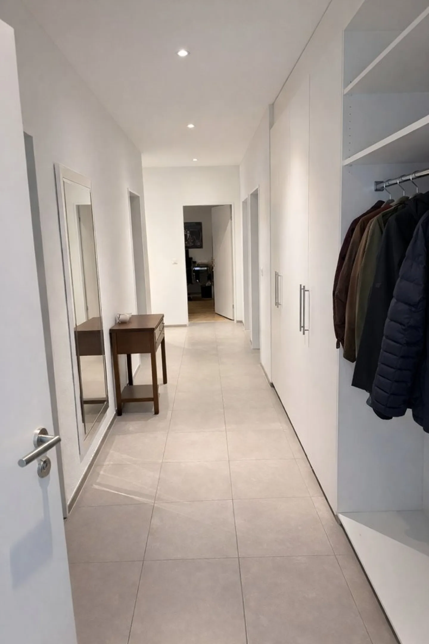 Appartamento moderno 4.5 stanze - Foto 9 di 9