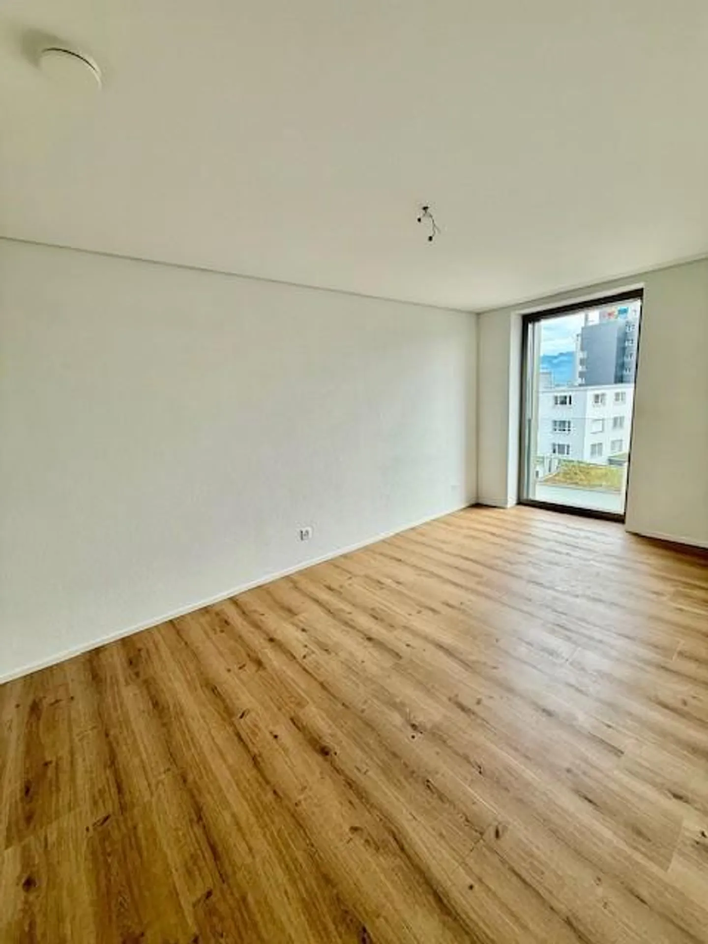 Modernes Apartment in Rapperswil - Foto 4 von 5