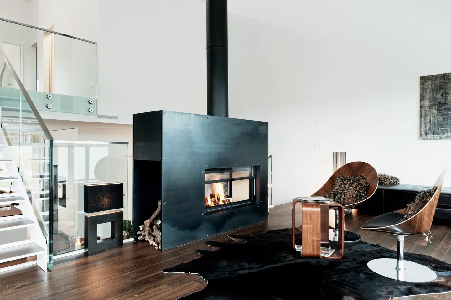 Luxuriöses Loft in Rüschlikon - Foto 6 von 10