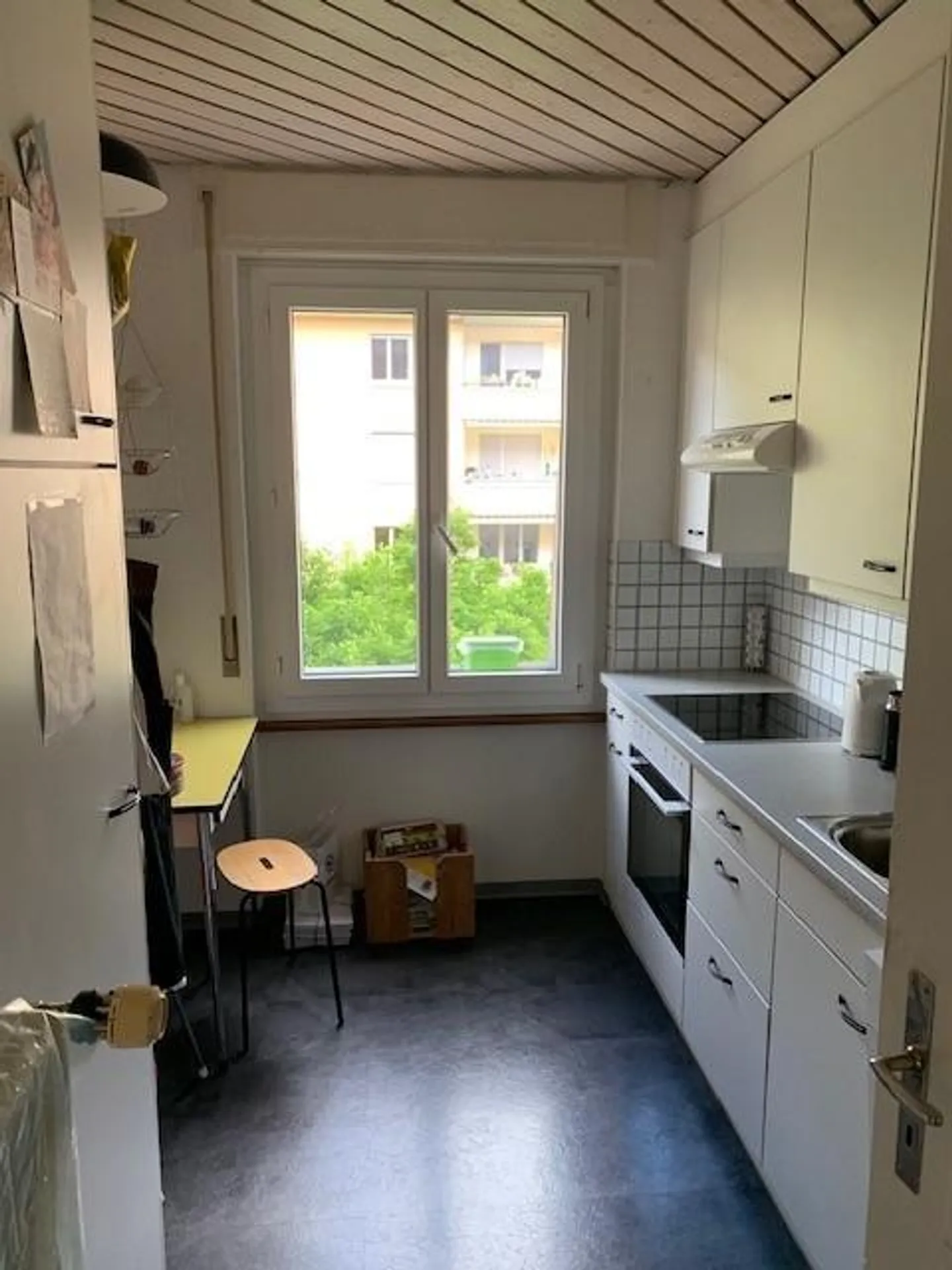 Appartamento accogliente nel cuore della città di Berna - Foto 1 di 3