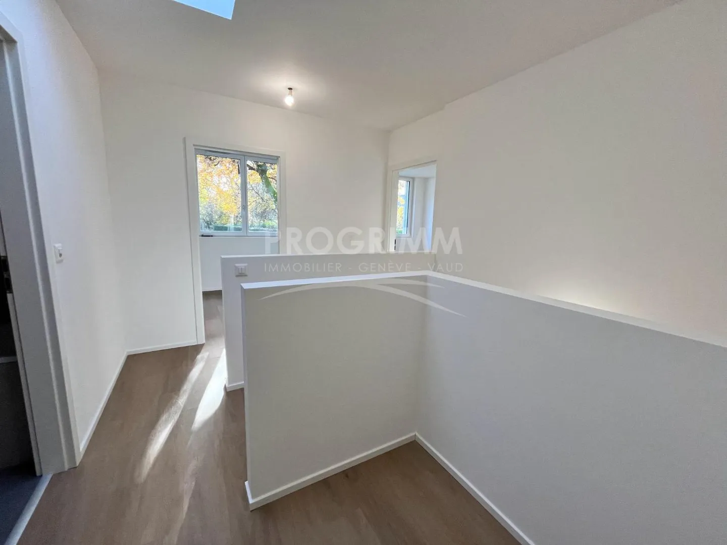 Moderne Villa in Veyrier - Foto 6 von 9