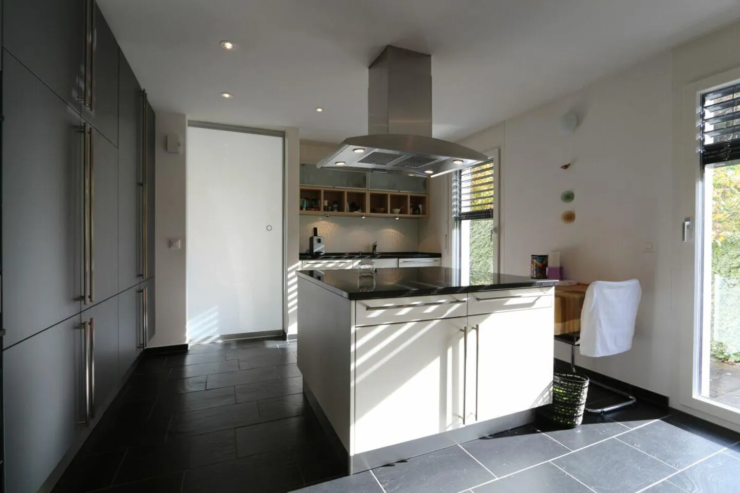 Un'oasi residenziale vicino a Sissach - Foto 8 di 19