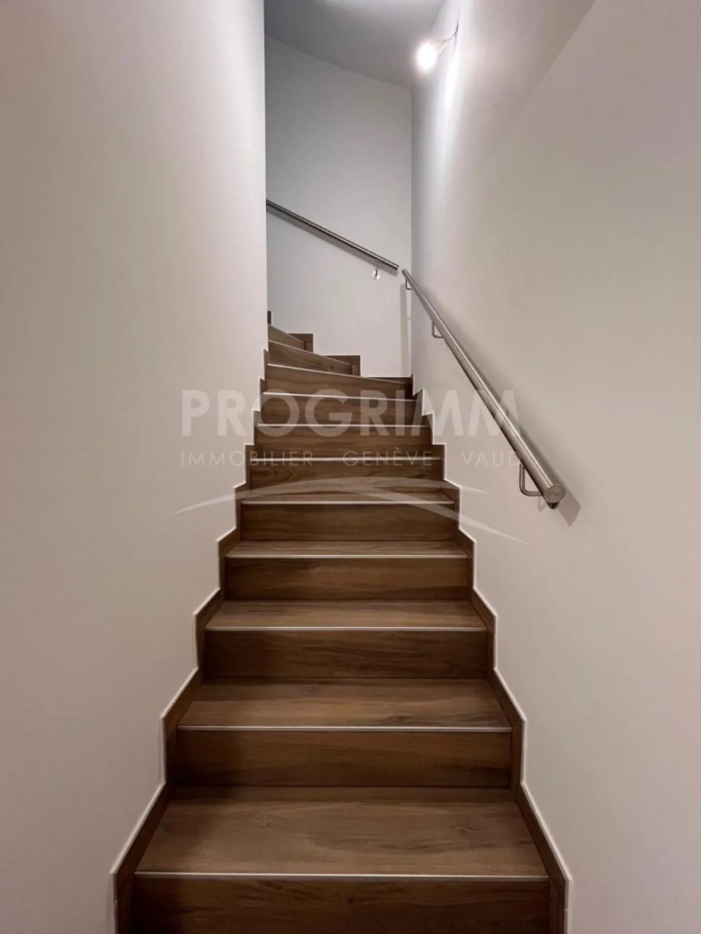 Moderne Villa in Veyrier - Foto 3 von 9