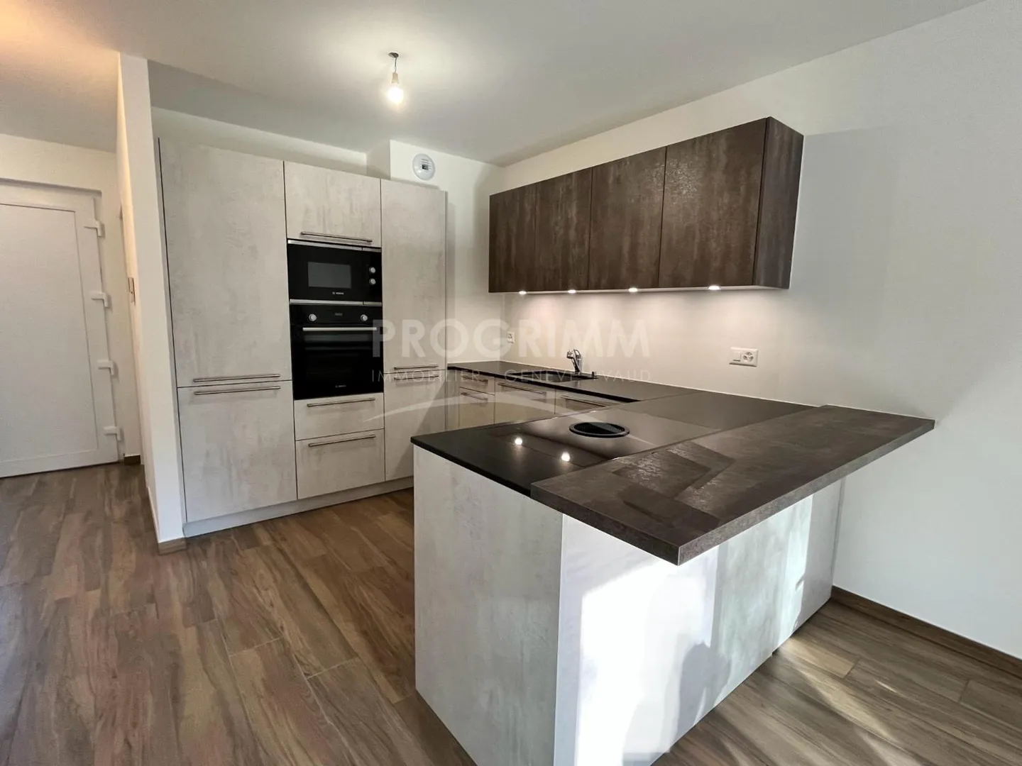 Moderne Villa in Veyrier - Foto 4 von 9