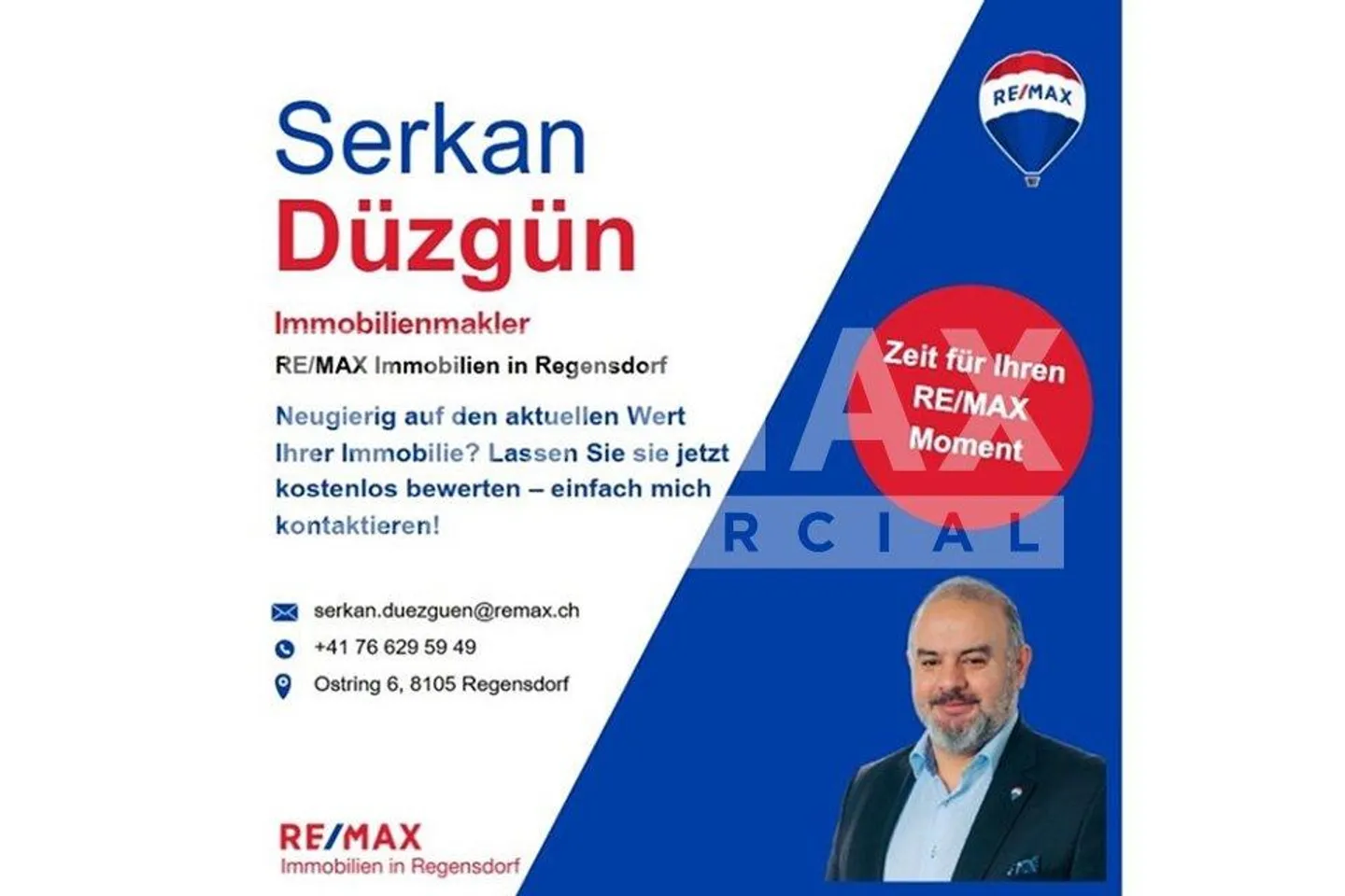 Renovierter Gewerberaum - Foto 11 von 11