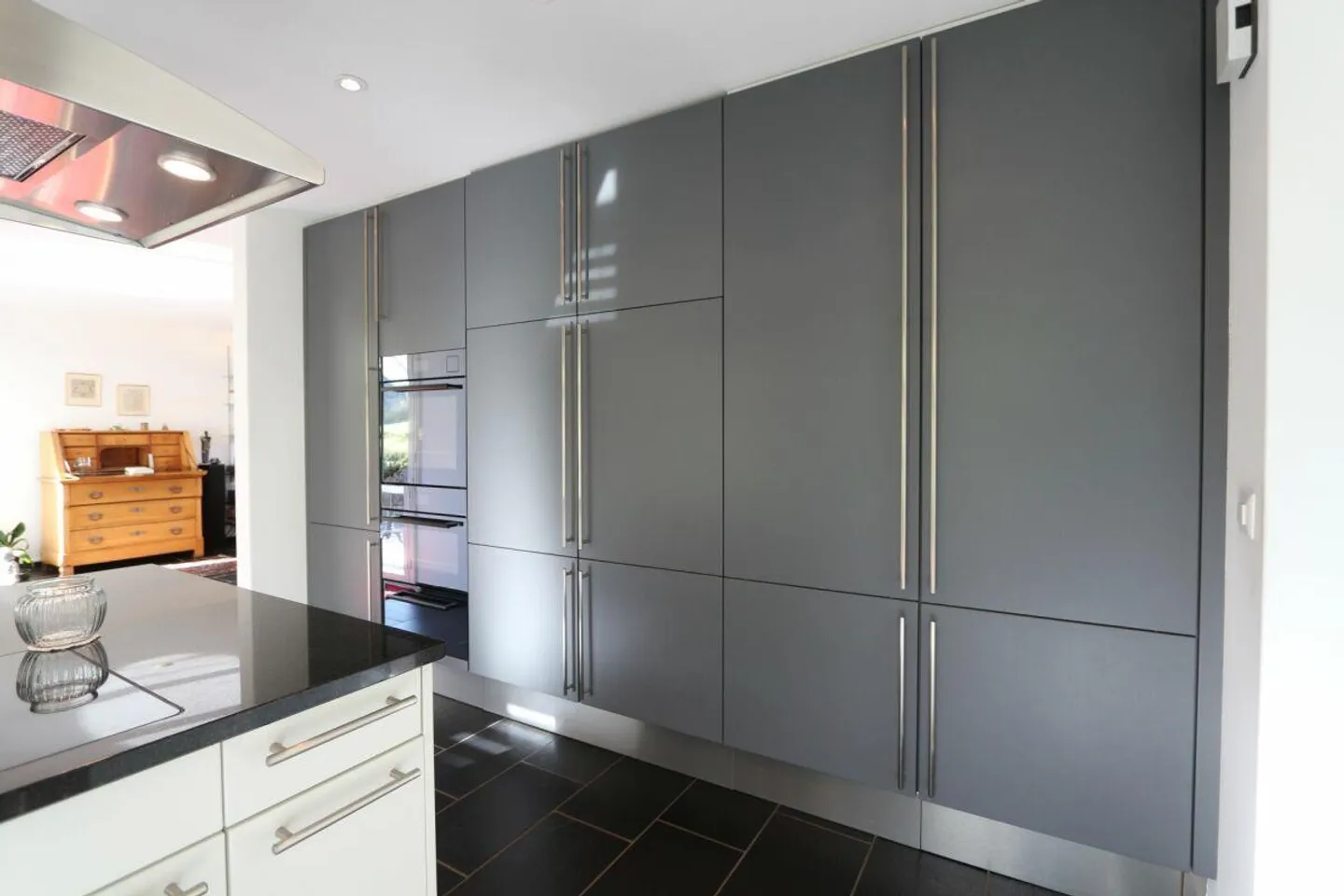 Un'oasi residenziale vicino a Sissach - Foto 10 di 19