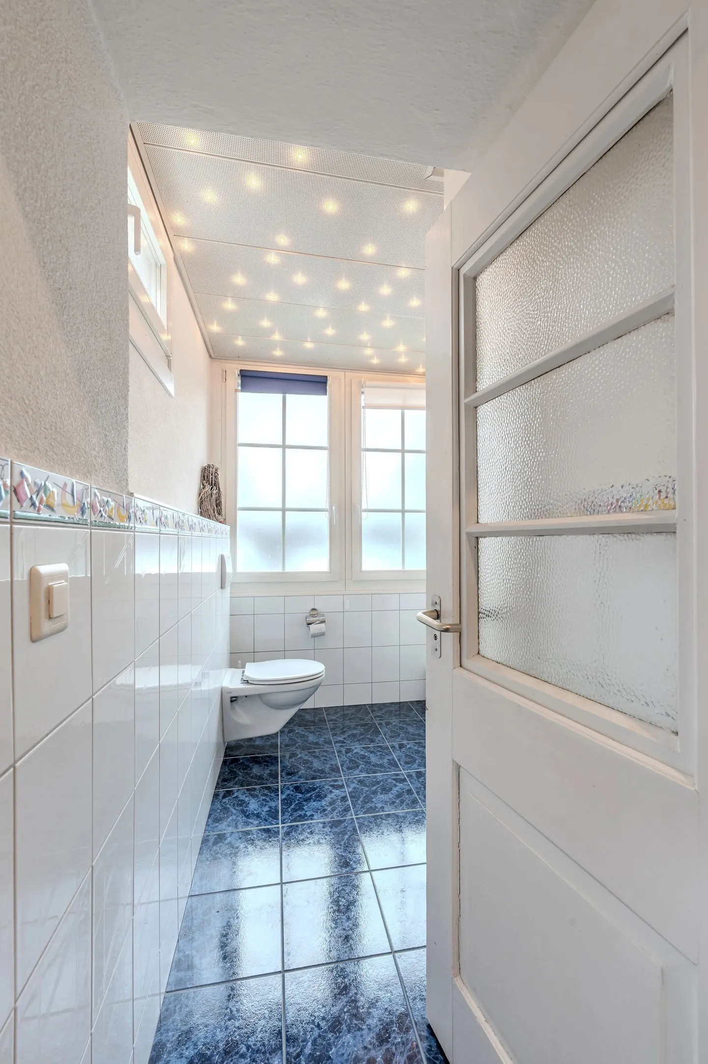 Casa a schiera angolare di 5,5 stanze con piscina a Baden-Dättwil in vendita - Foto 12 di 13