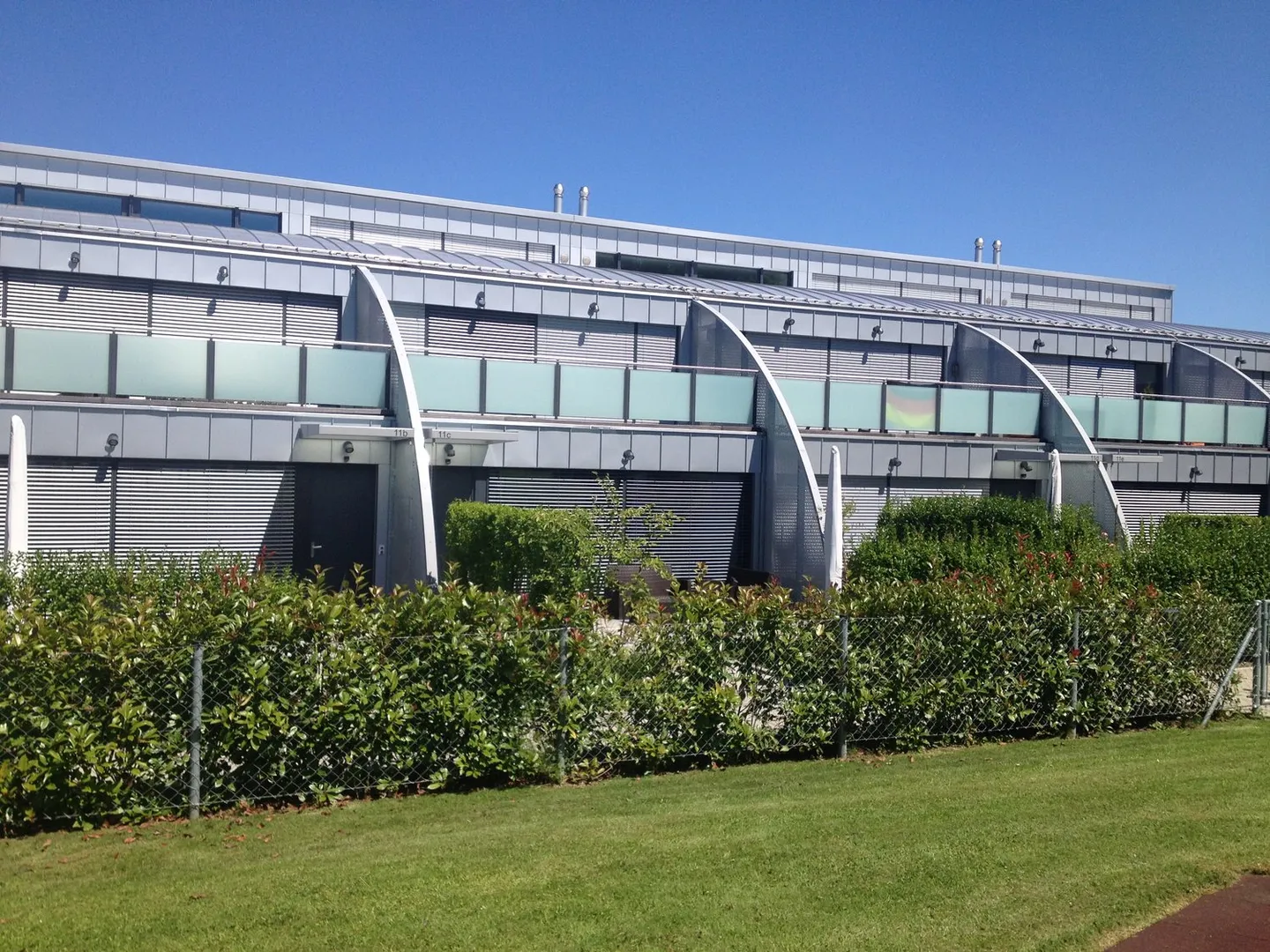 Luxuriöses Loft in Rüschlikon - Foto 10 von 10