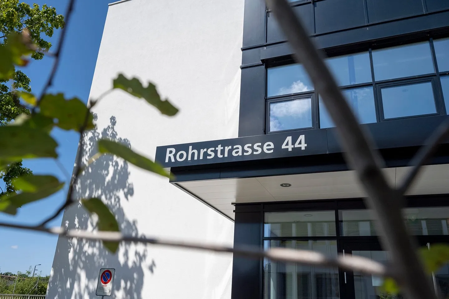 Office and Storage Spaces on the Ground Floor - Photo 2 of 8