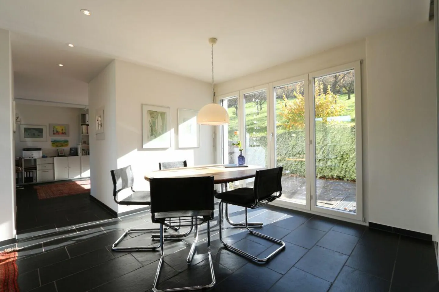 Un'oasi residenziale vicino a Sissach - Foto 11 di 19