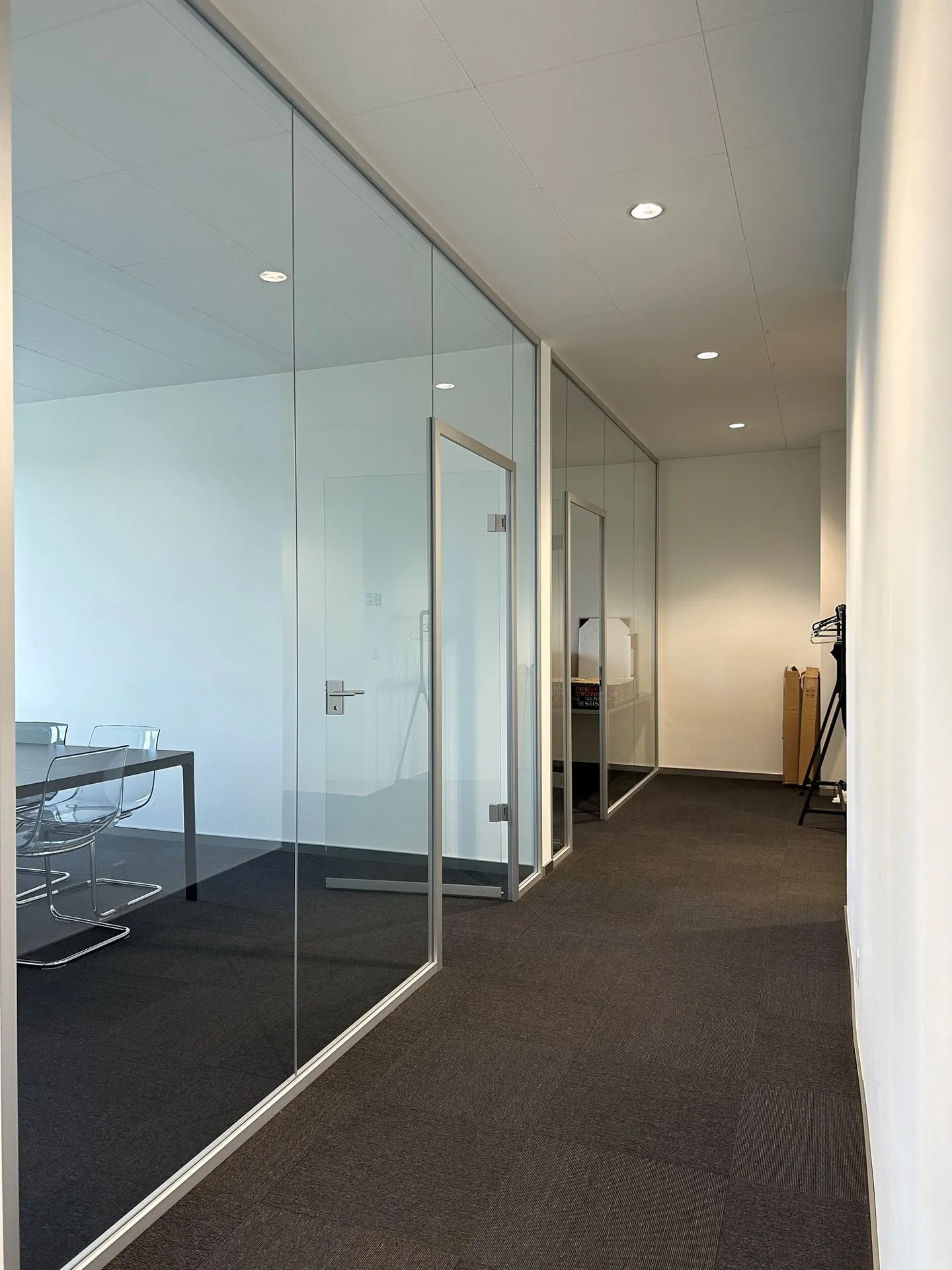 Office and Storage Spaces on the Ground Floor - Photo 4 of 8