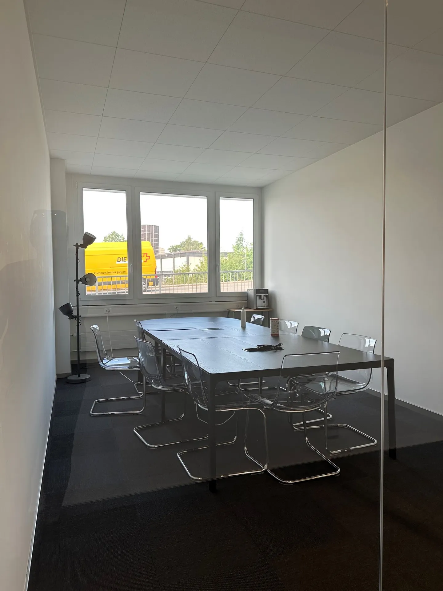 Office and Storage Spaces on the Ground Floor - Photo 7 of 8