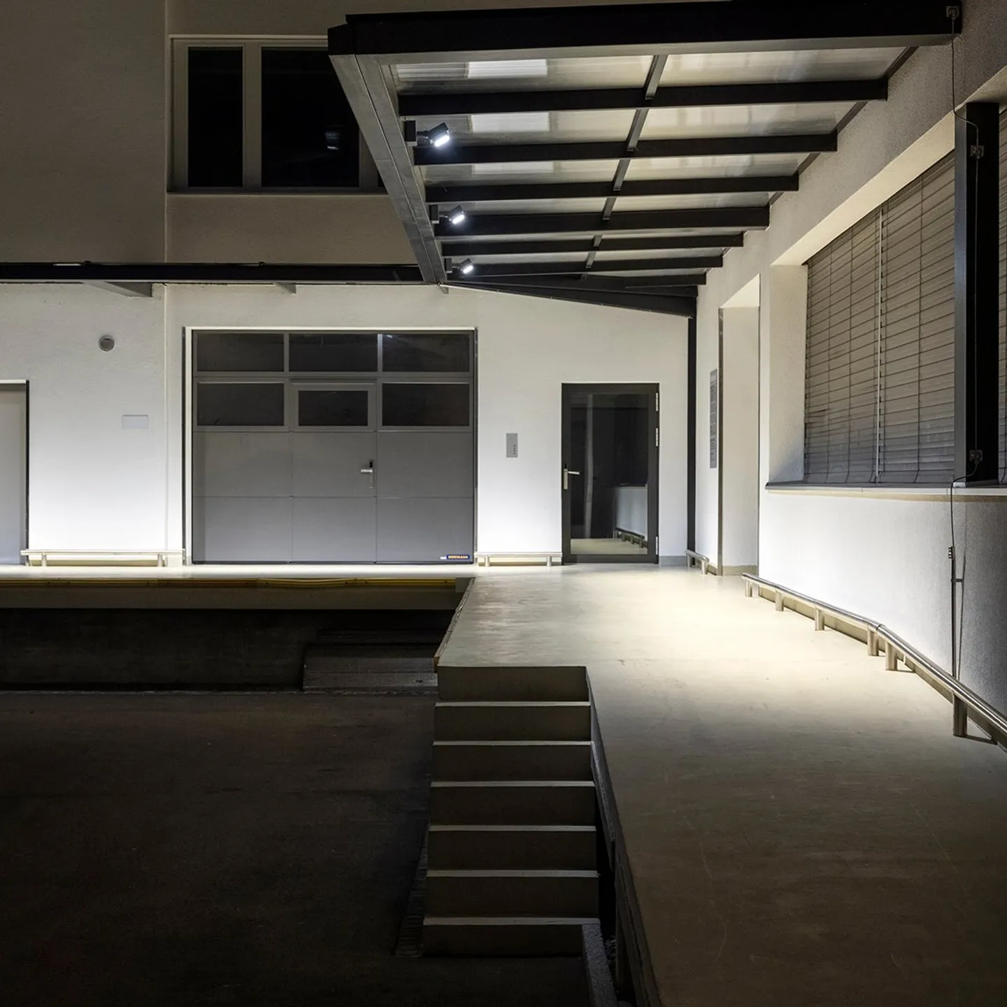 Office and Storage Spaces on the Ground Floor - Photo 8 of 8