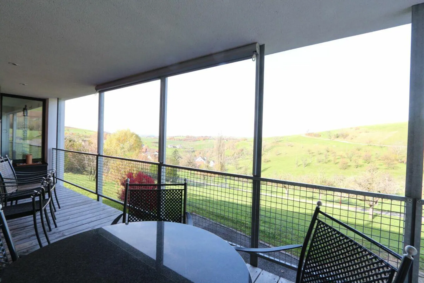 Un'oasi residenziale vicino a Sissach - Foto 12 di 19