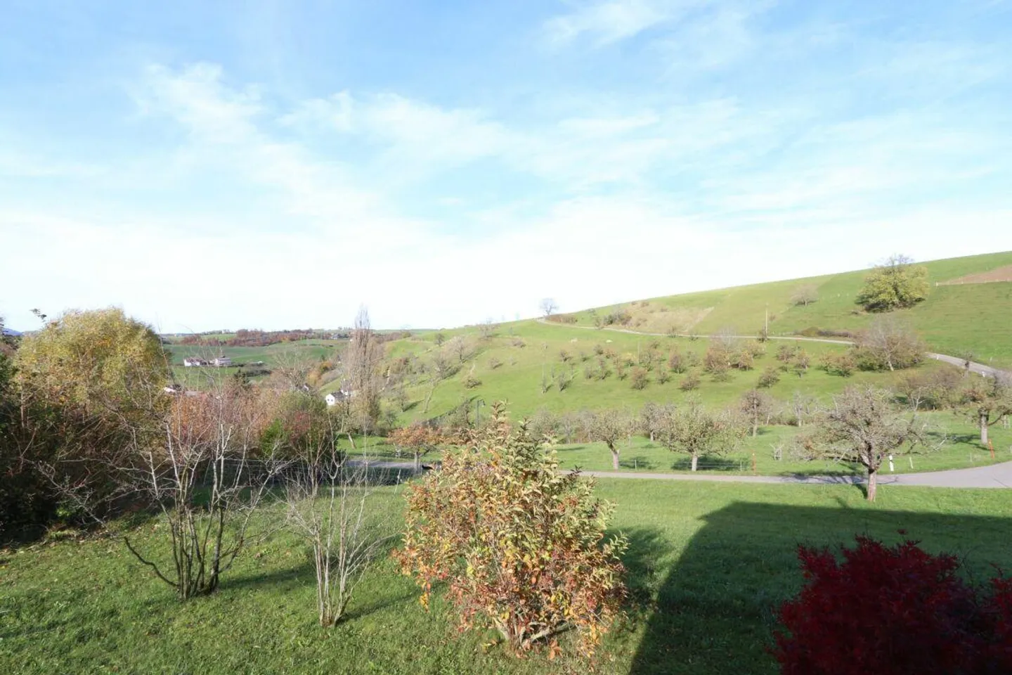 Un'oasi residenziale vicino a Sissach - Foto 13 di 19