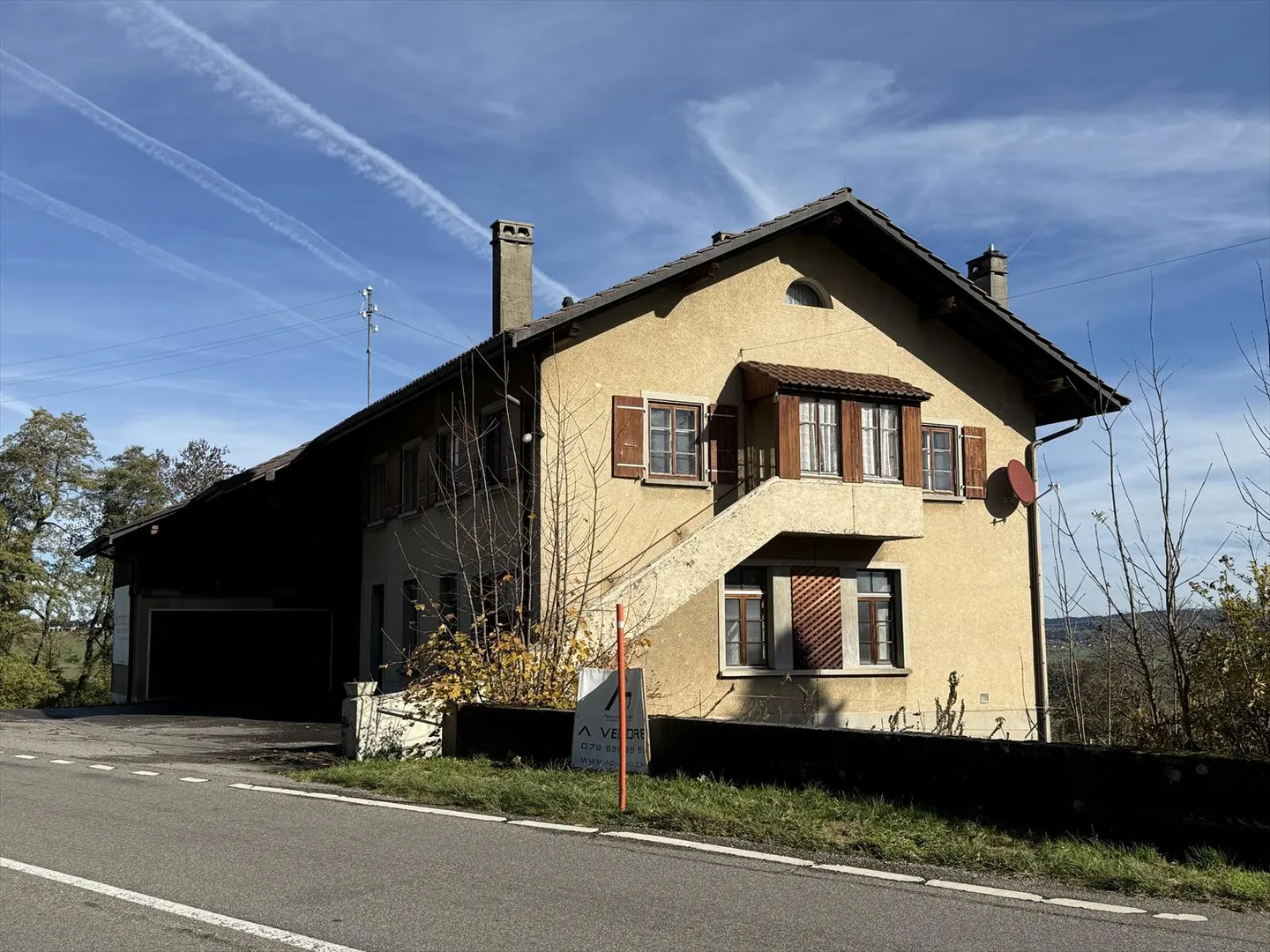 6-room house - Photo 7 of 16