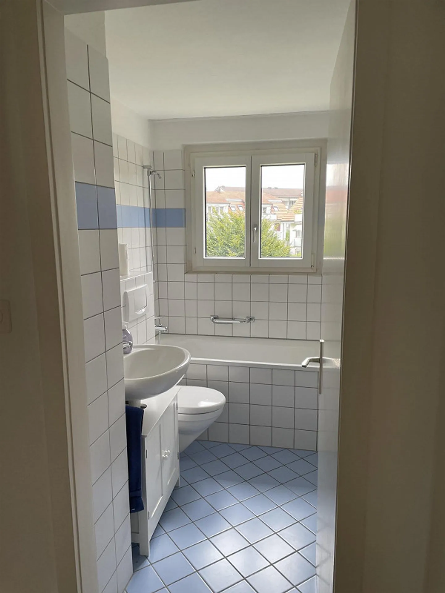 Vivre dans un quartier calme - Photo 3 sur 8