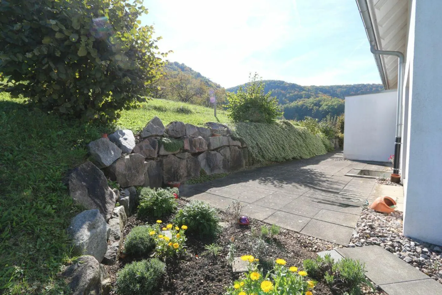 Un'oasi residenziale vicino a Sissach - Foto 14 di 19