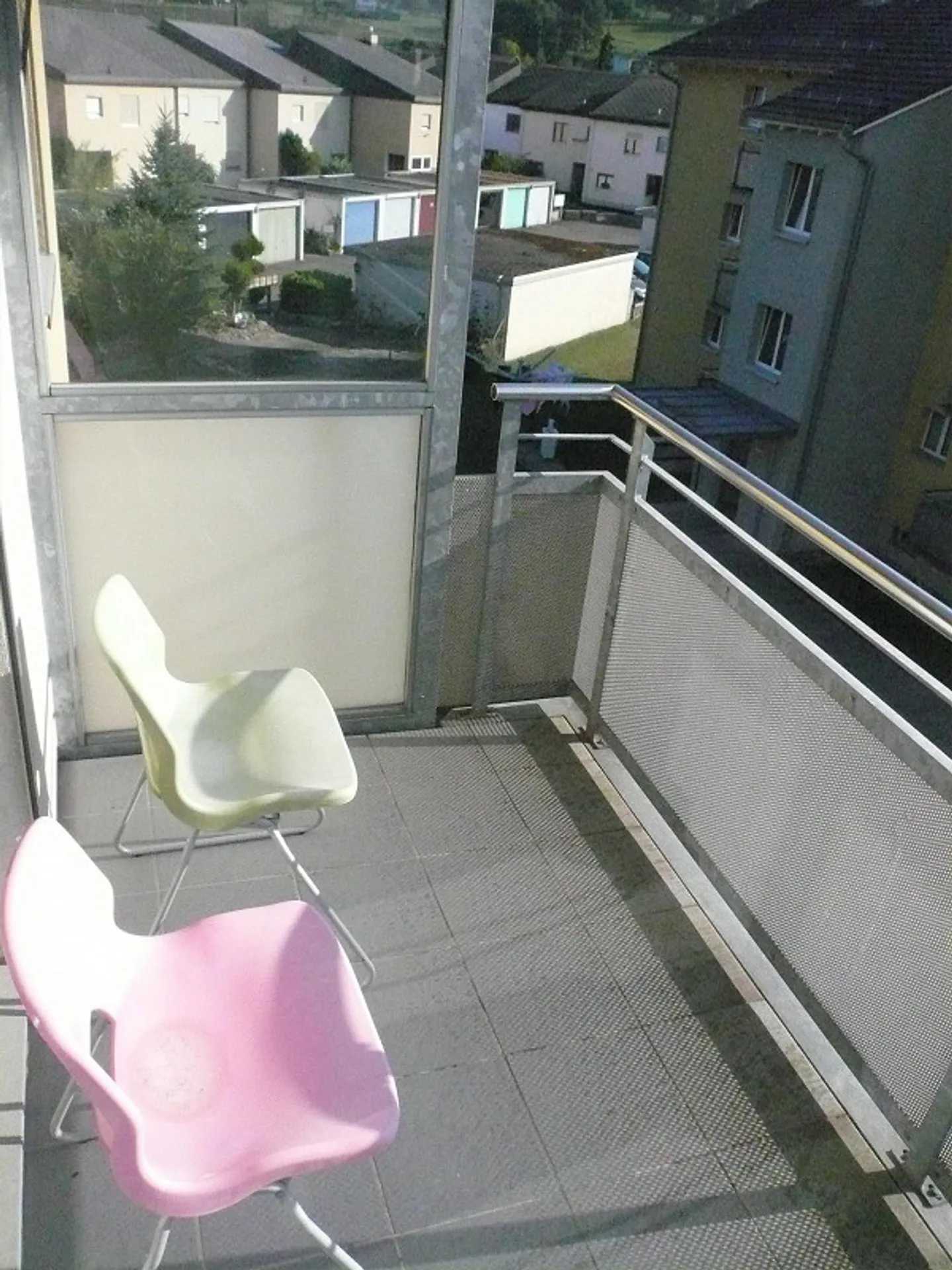 Vivre dans un quartier calme - Photo 6 sur 8