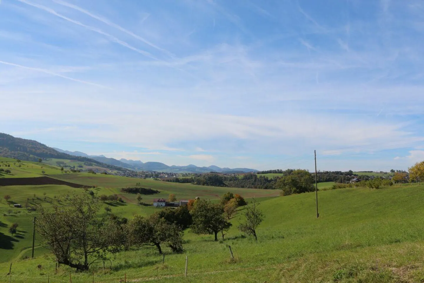 Un'oasi residenziale vicino a Sissach - Foto 15 di 19