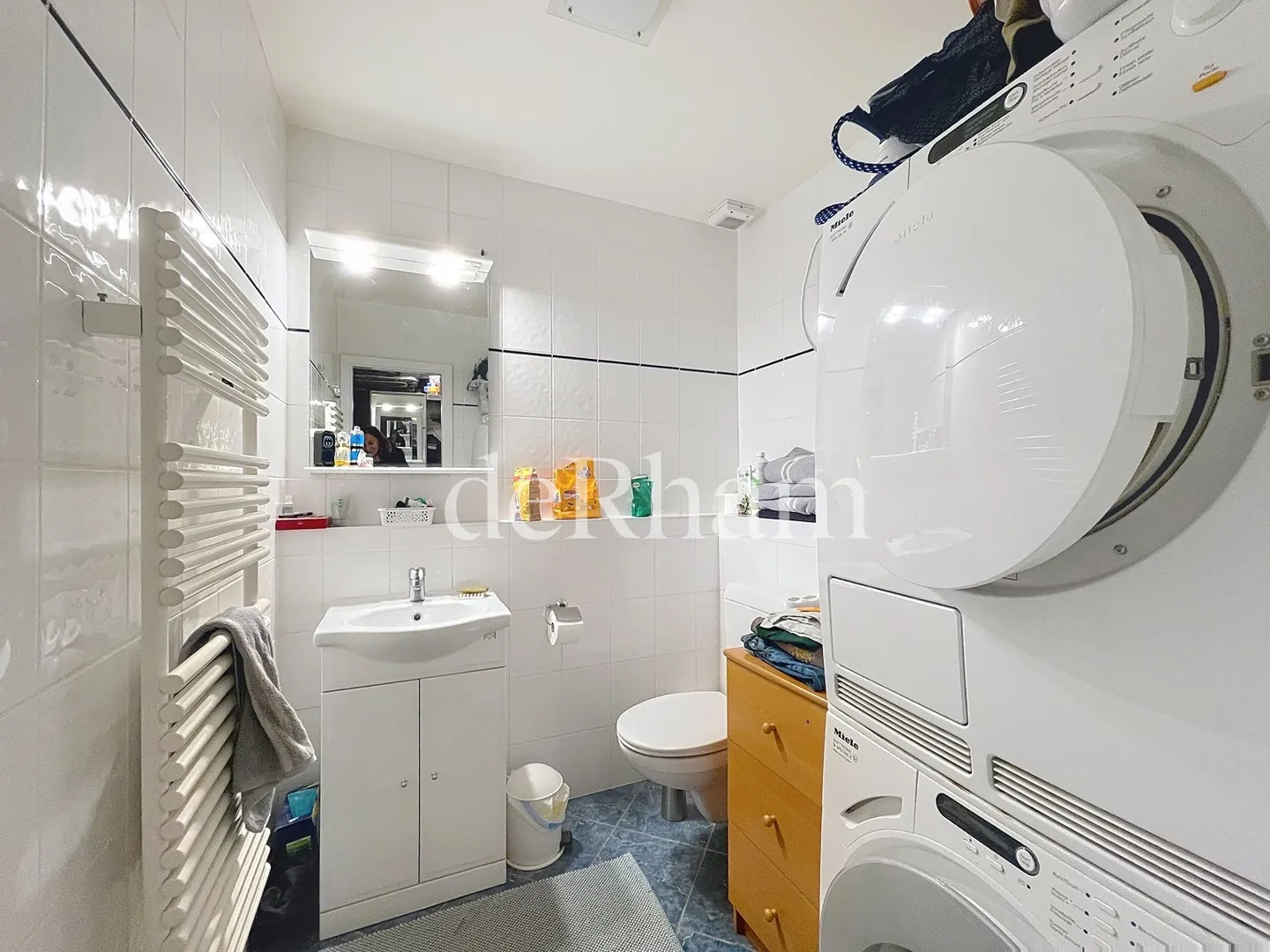 Magnifico appartamento di 4,5 stanze al piano terra! - Foto 6 di 8