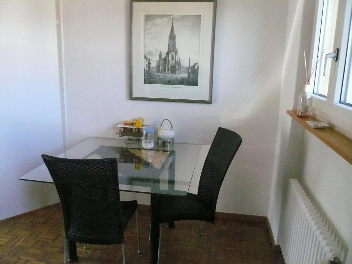 Vivre dans un quartier calme - Photo 8 sur 8