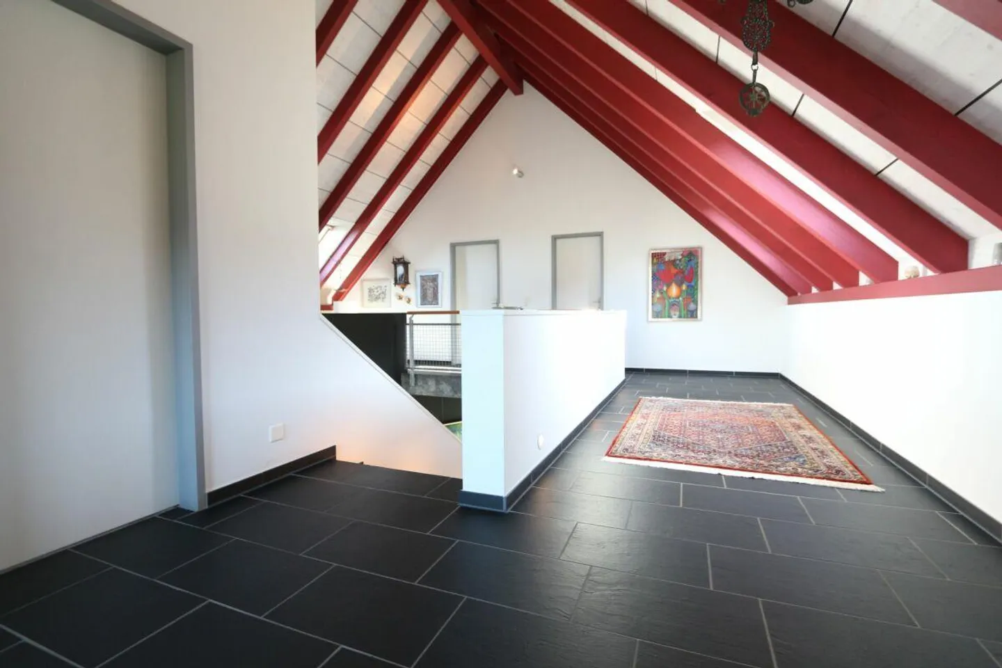 Un'oasi residenziale vicino a Sissach - Foto 17 di 19