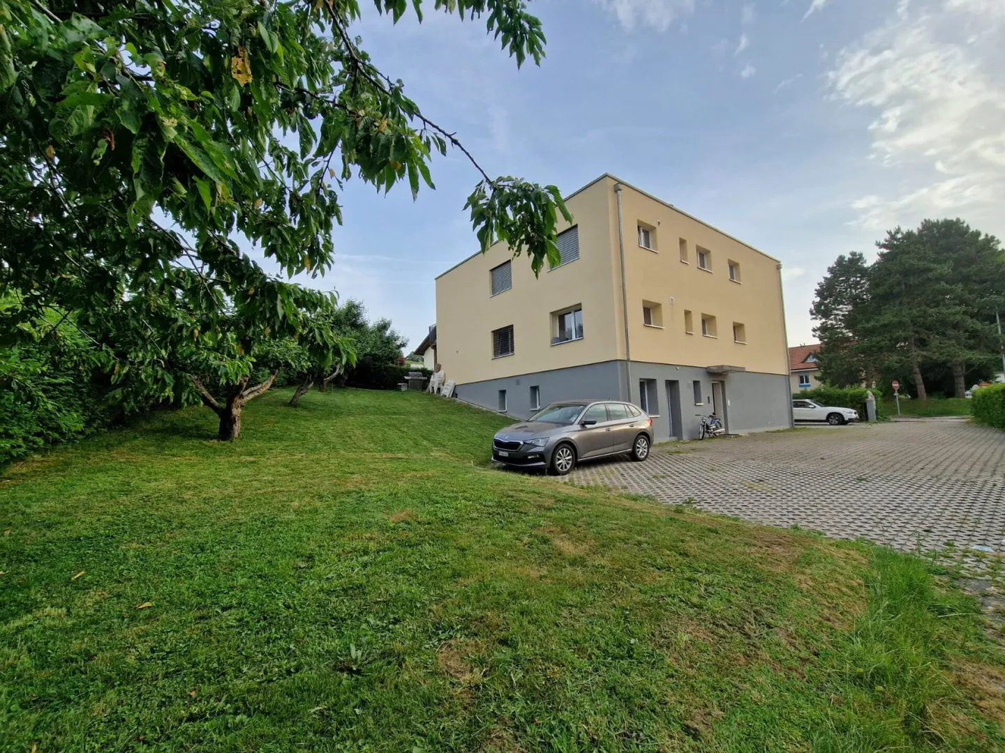 IDEAL FÜR INVESTOREN, 4% Nettorendite - Foto 1 von 15