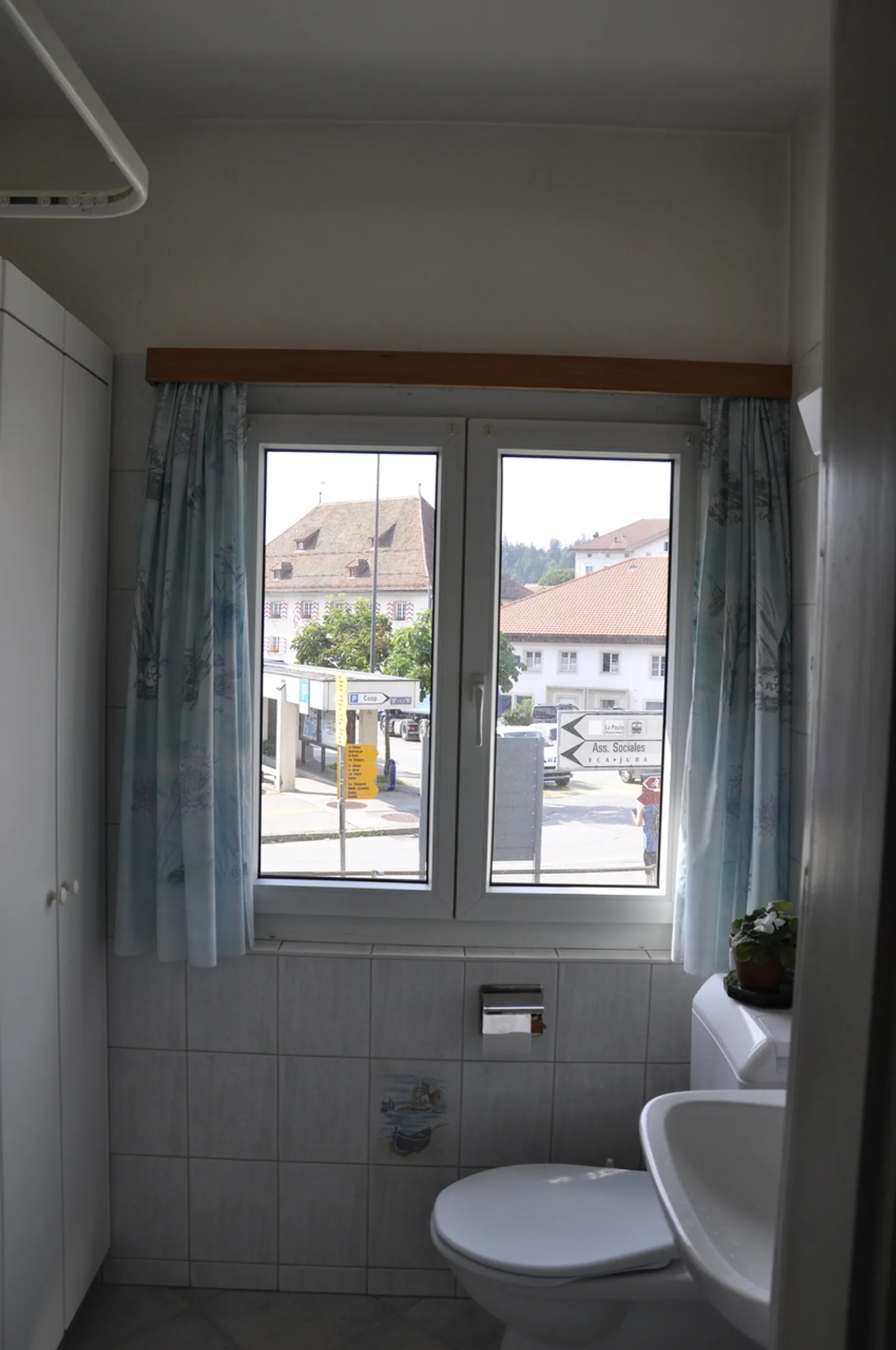 Propriété à usage mixte - Photo 26 sur 27