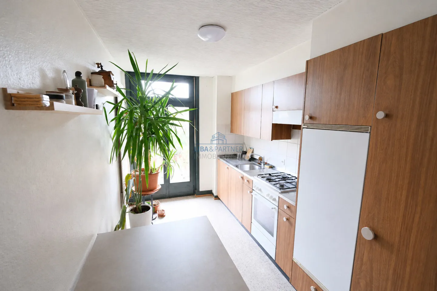 Charmante appartement 3 pièces au cœur de Kleinbasel - Photo 4 sur 9