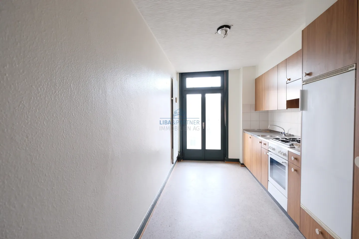 Charmante appartement 3 pièces au cœur de Kleinbasel - Photo 5 sur 9