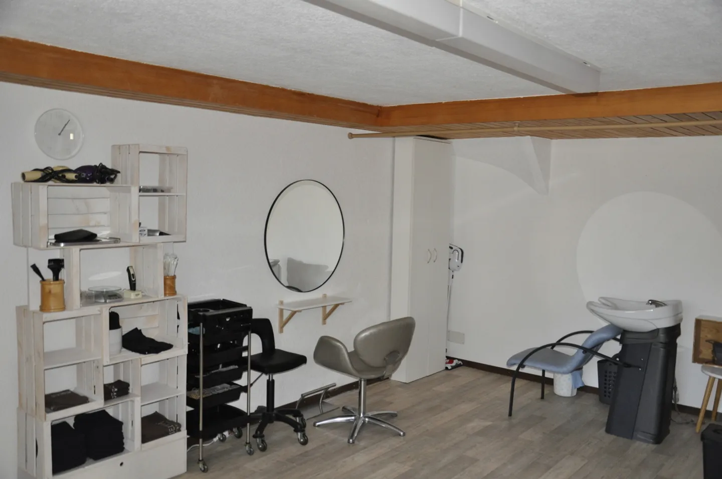 Propriété à usage mixte - Photo 23 sur 27