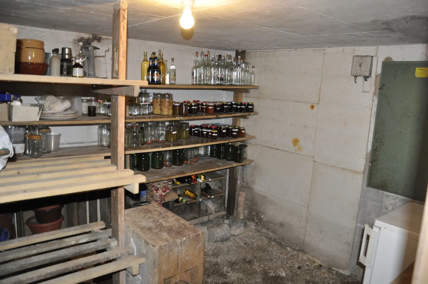 Propriété à usage mixte - Photo 24 sur 27