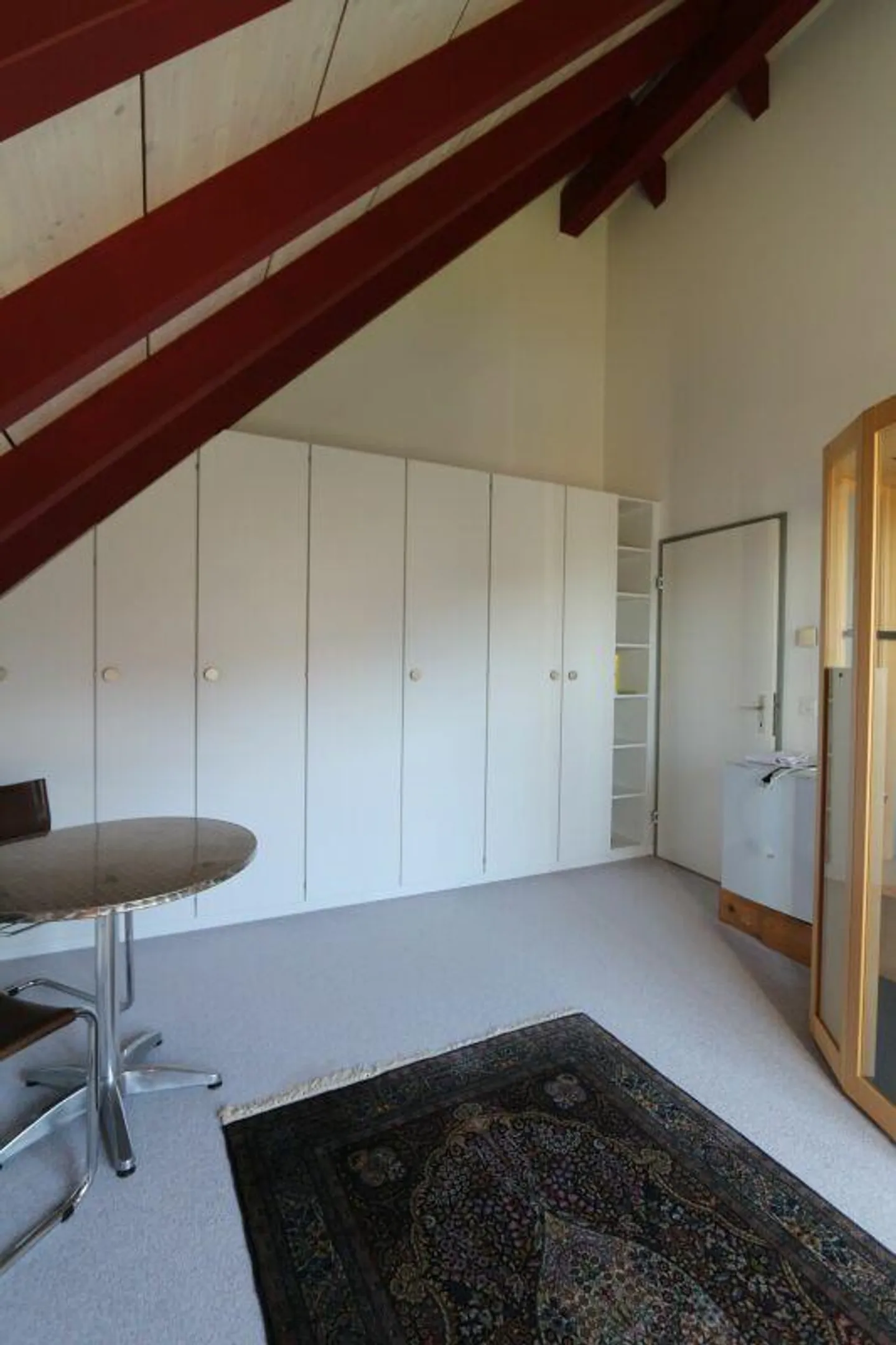 Un'oasi residenziale vicino a Sissach - Foto 18 di 19