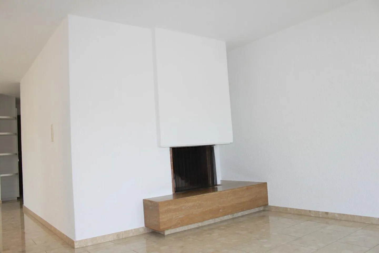 Appartement de 4,5 pièces dans la verdure - Photo 5 sur 12