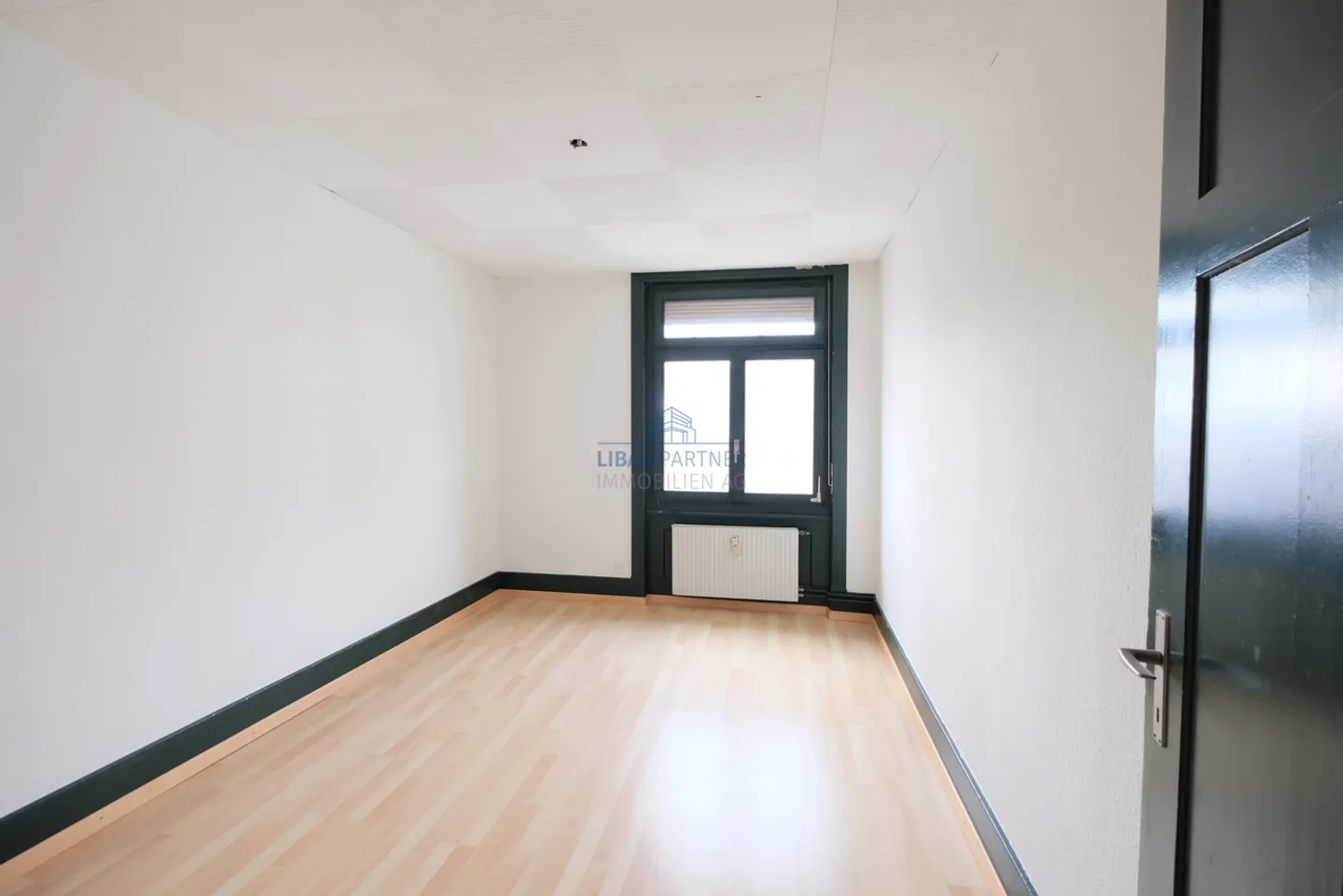 Charmante appartement 3 pièces au cœur de Kleinbasel - Photo 7 sur 9