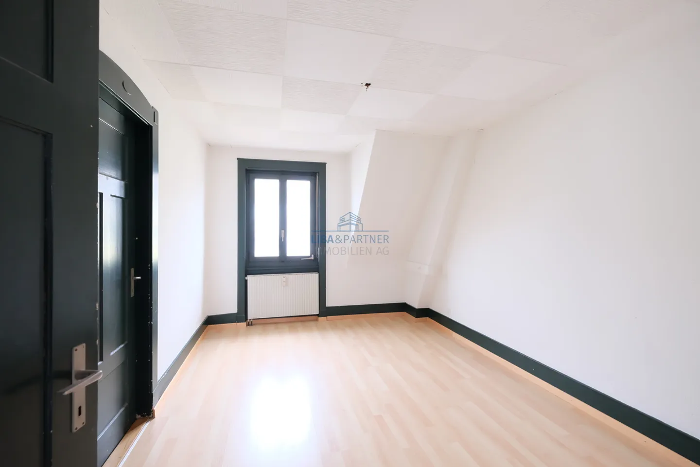 Charmante appartement 3 pièces au cœur de Kleinbasel - Photo 8 sur 9