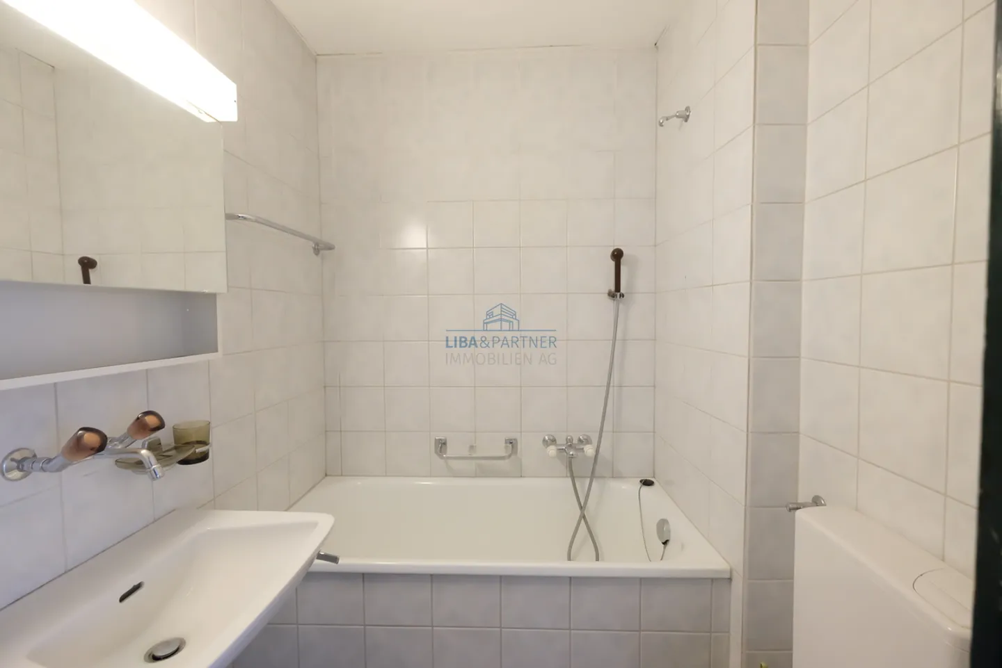 Charmante appartement 3 pièces au cœur de Kleinbasel - Photo 9 sur 9