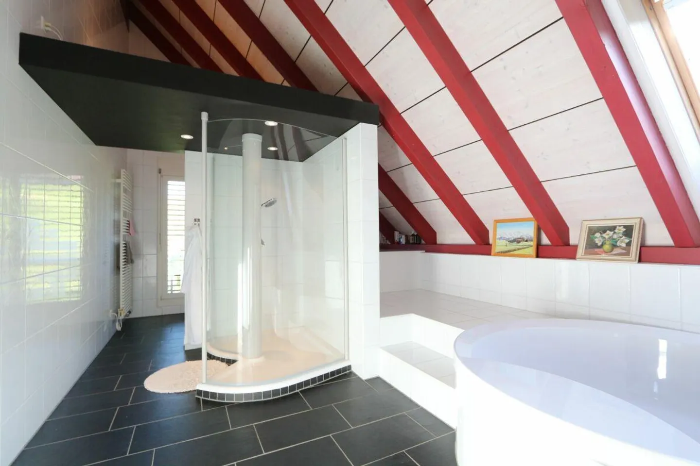 Un'oasi residenziale vicino a Sissach - Foto 19 di 19