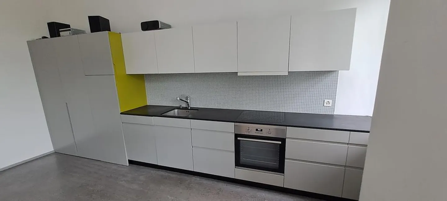 Appartamento moderno sul Reno - 2 mesi di soggiorno gratuito - Foto 4 di 8