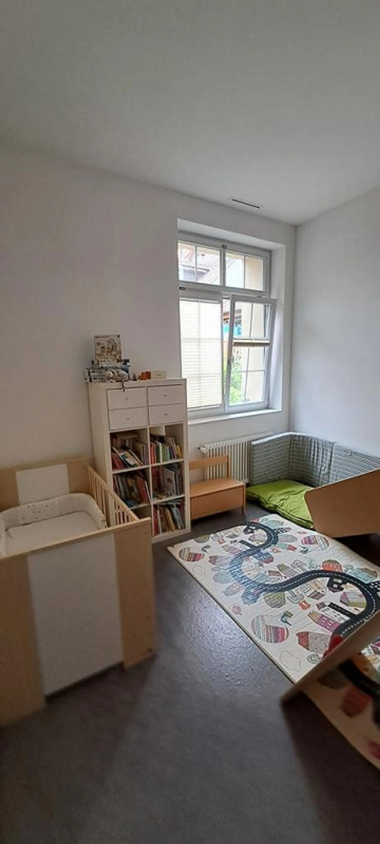 Appartamento moderno sul Reno - 2 mesi di soggiorno gratuito - Foto 6 di 8
