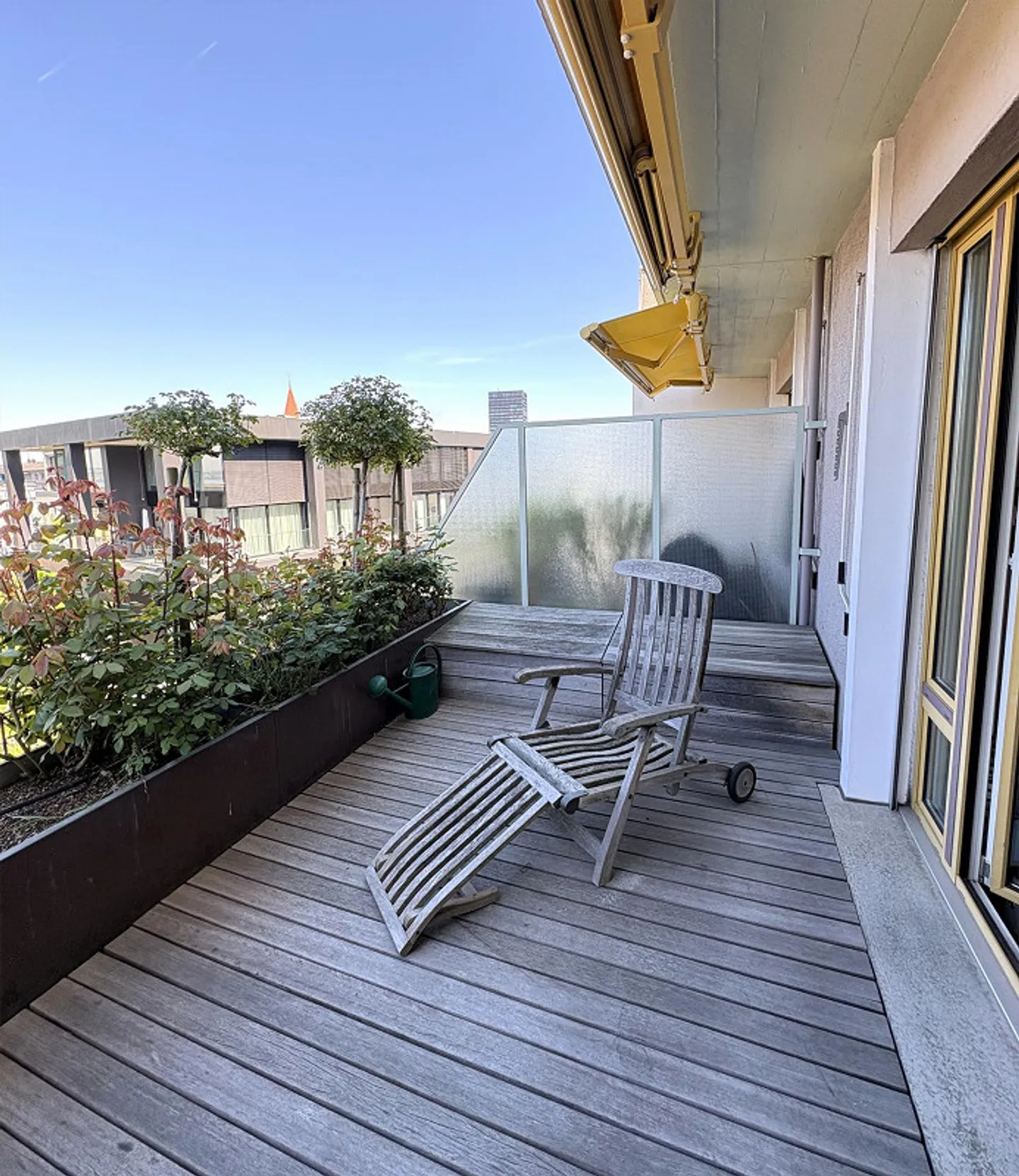 Living with a view of Lake Zug - Photo 4 of 6