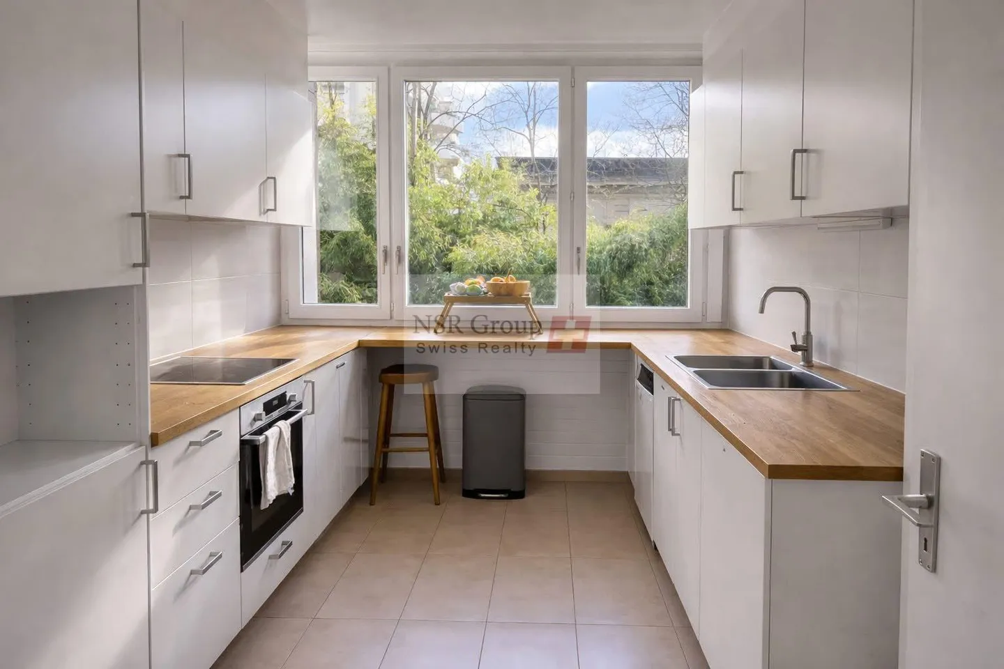 Appartamento con Balcone nel cuore di Florissant - Foto 1 di 6