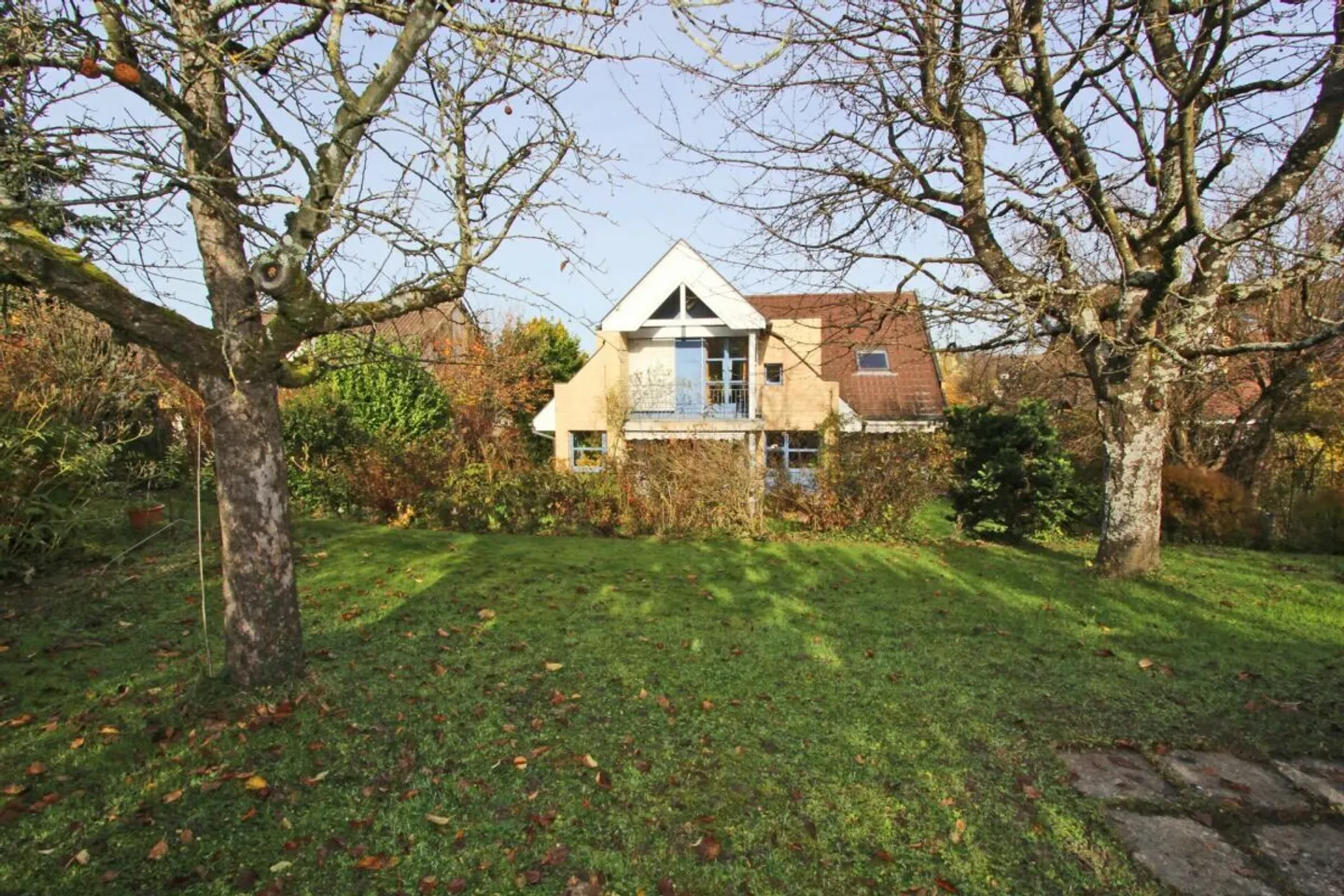 Therwil Vogesenstrasse 23 - Photo 1 sur 22