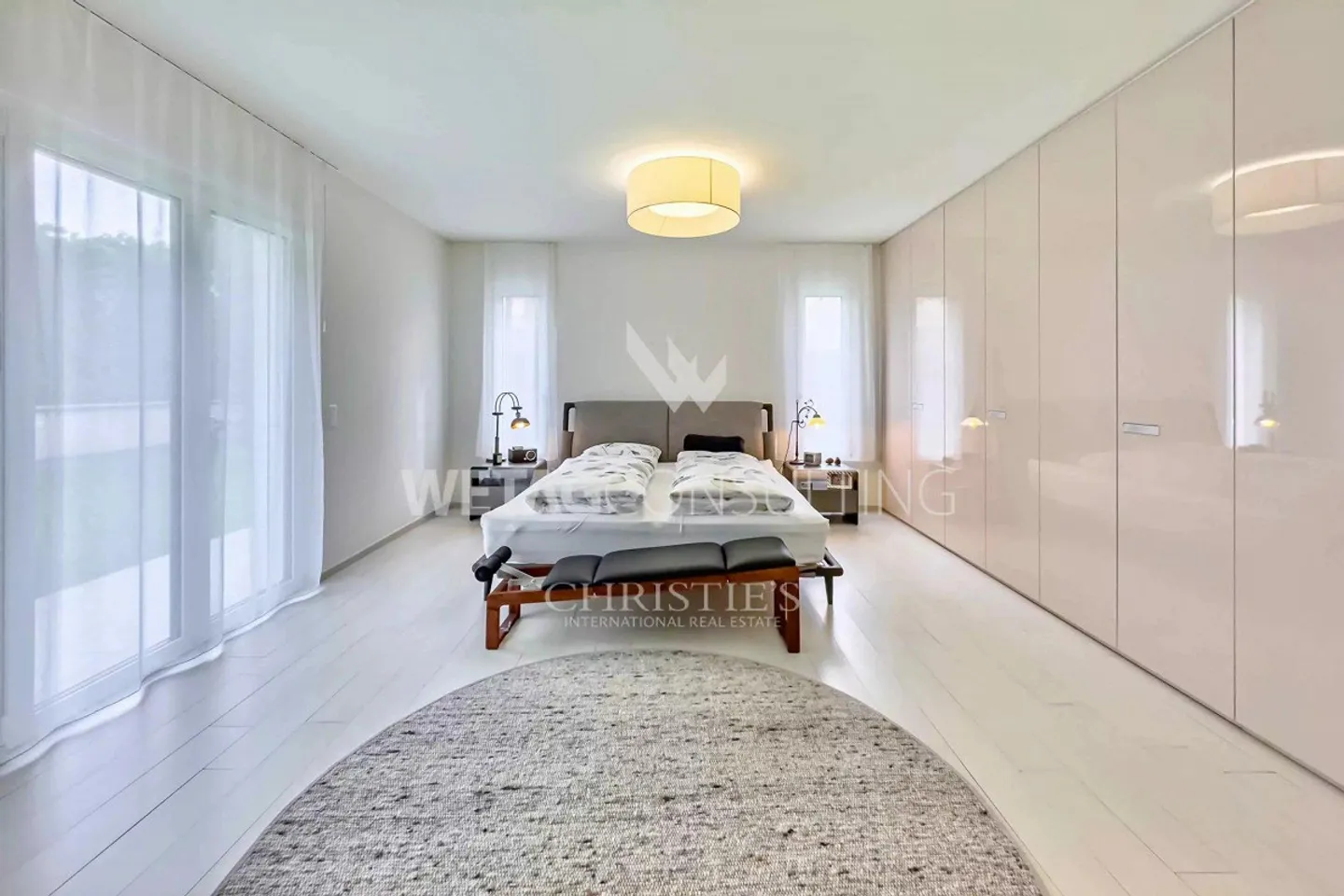 Ascona: modern apartment with large garden in immediate proximity to the lake - Photo 5 of 13