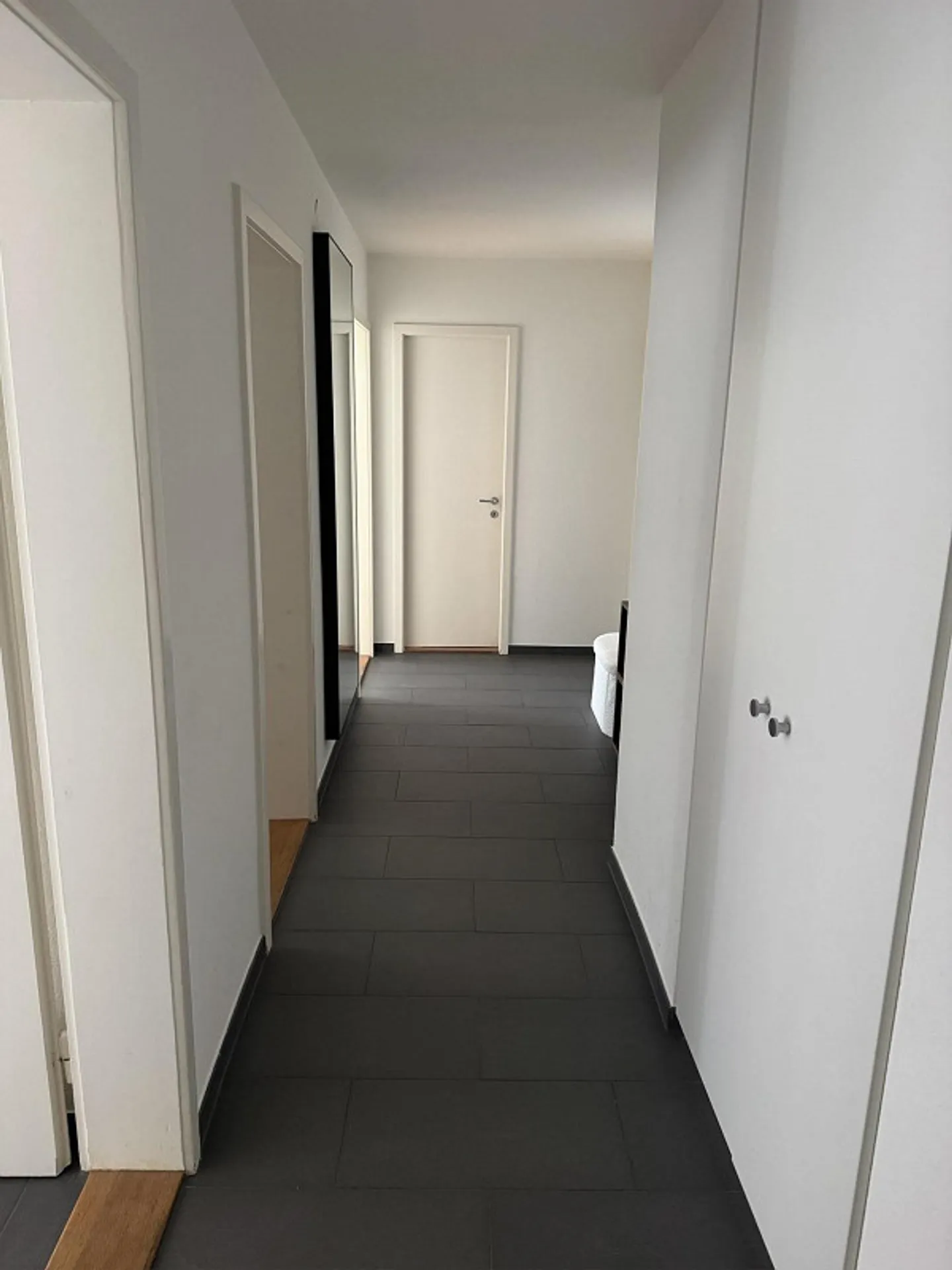 Charmante Wohnung in Binningen - Foto 4 von 5