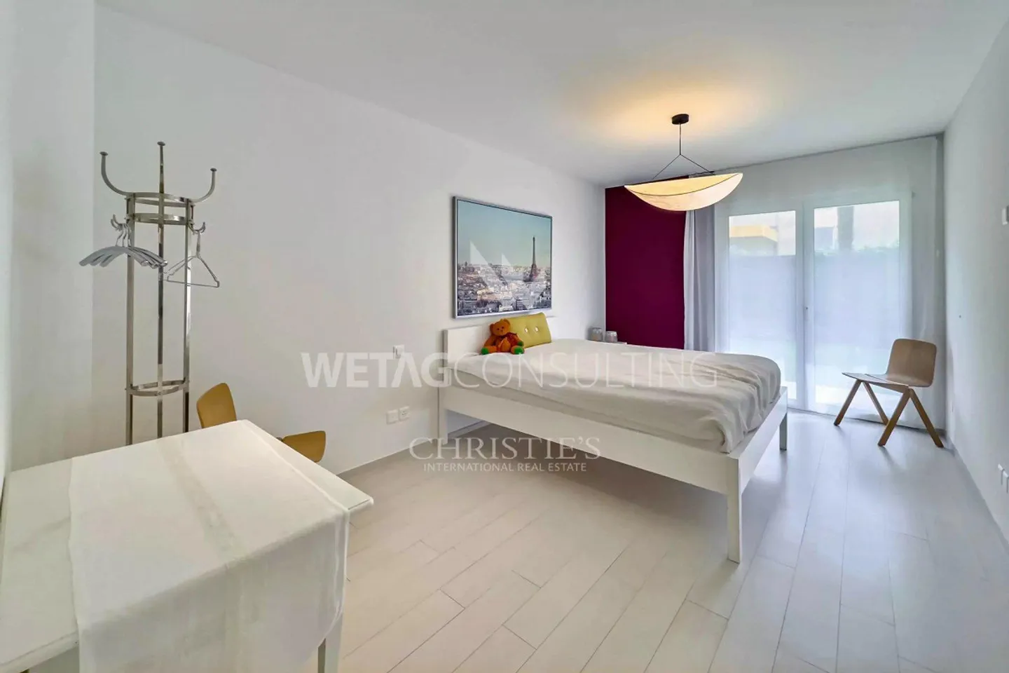 Ascona: modern apartment with large garden in immediate proximity to the lake - Photo 10 of 13