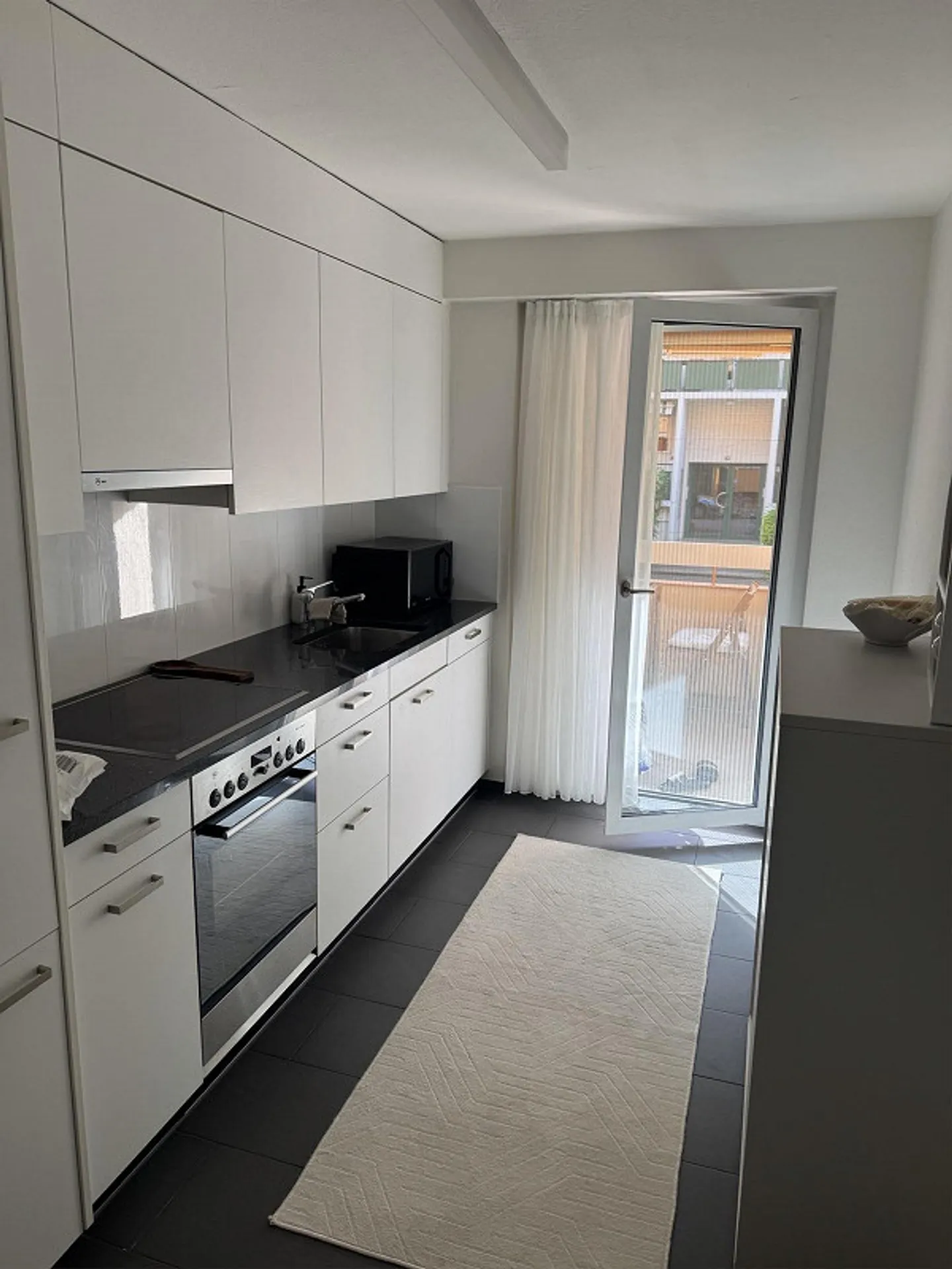 Charmante Wohnung in Binningen - Foto 5 von 5