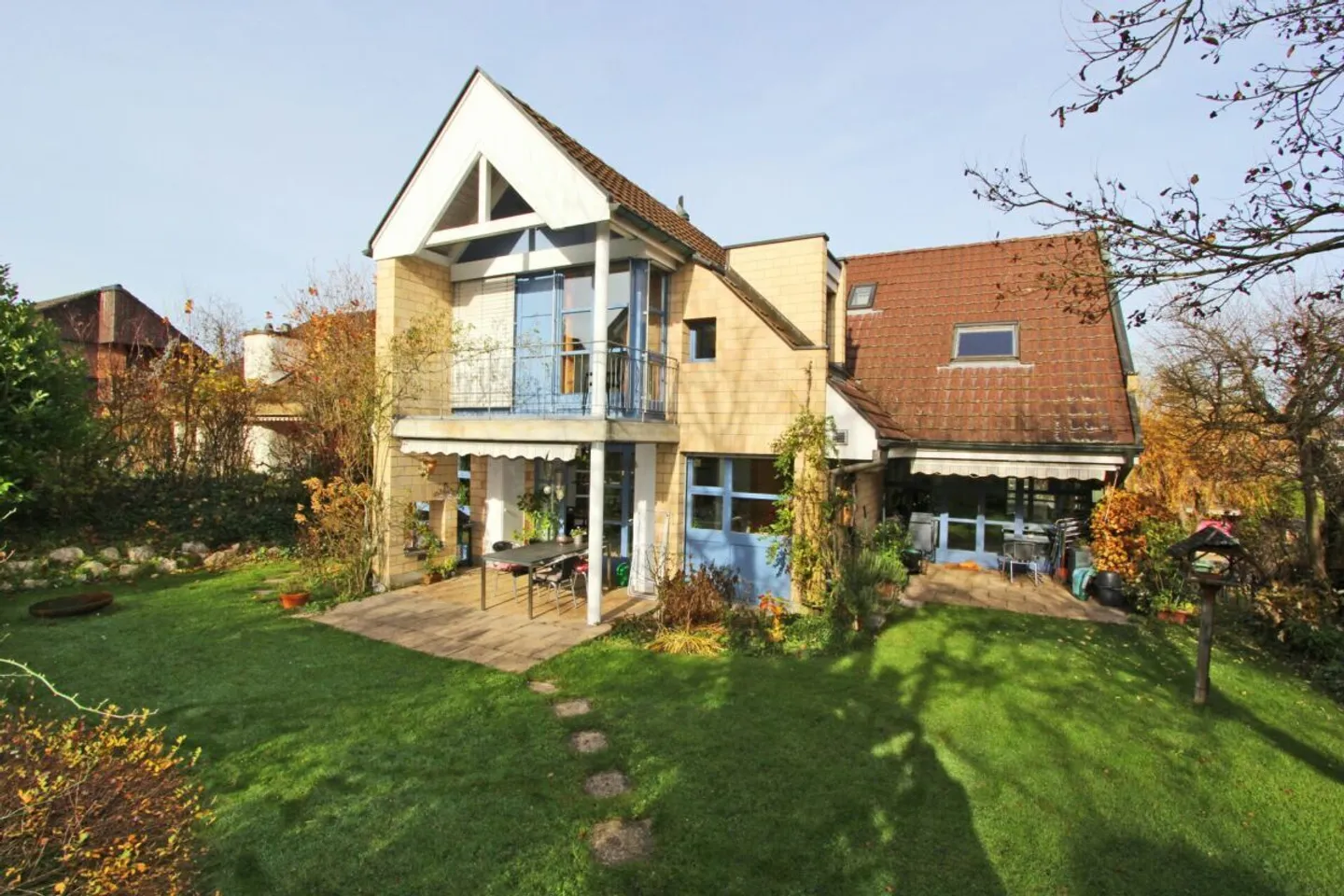 Therwil Vogesenstrasse 23 - Photo 5 sur 22