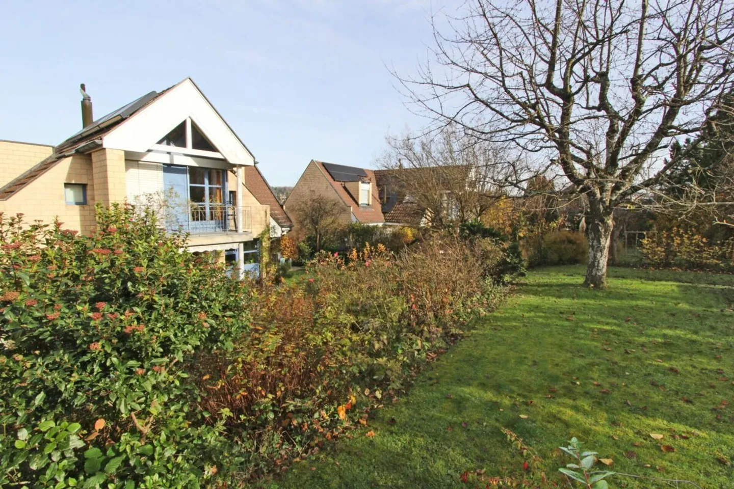 Therwil Vogesenstrasse 23 - Photo 6 sur 22